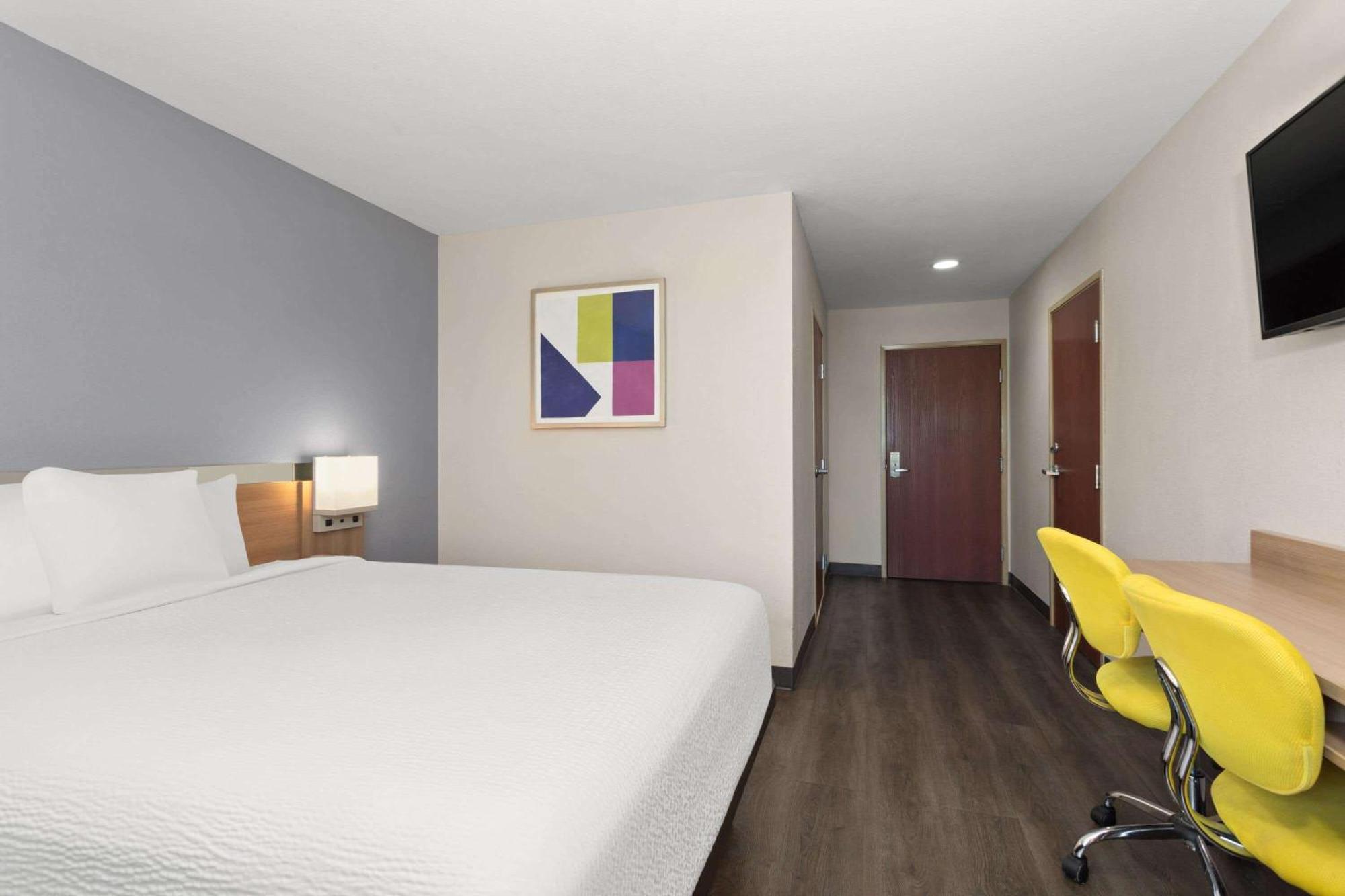 Microtel Inn & Suites By Wyndham Panama City Eksteriør bilde